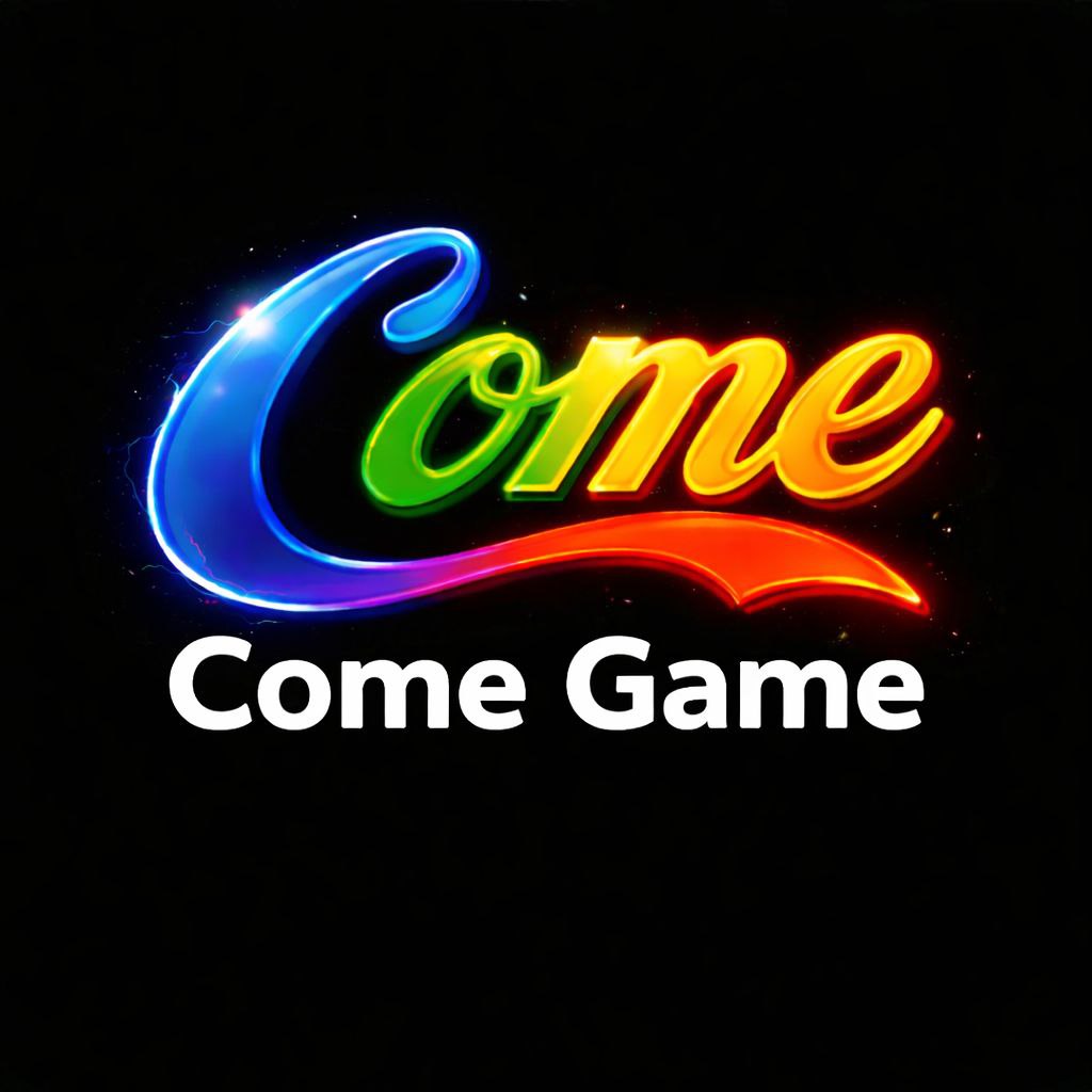 COME GAME